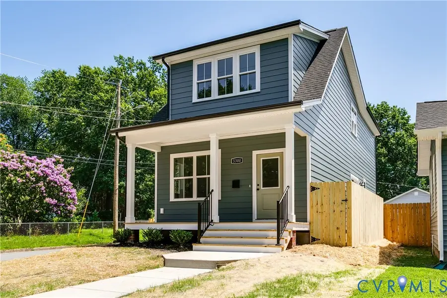5300 Waverly Avenue, Richmond, VA 23231 - #2