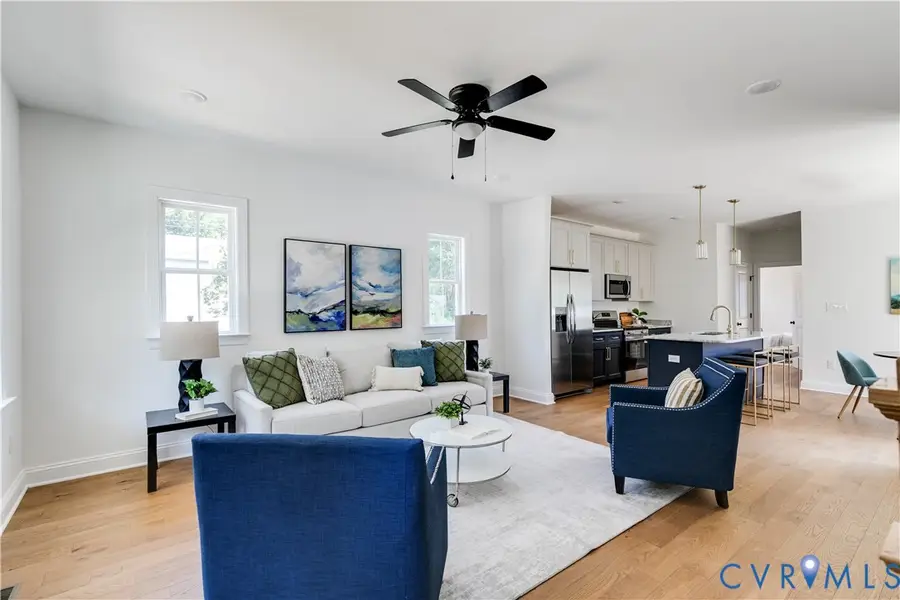 5300 Waverly Avenue, Richmond, VA 23231 - #3