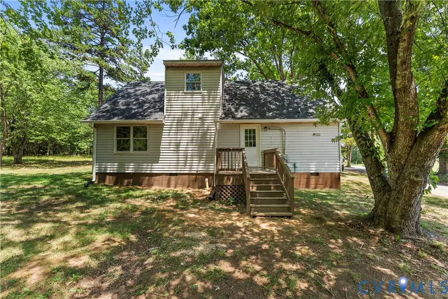 28 Hunters Lane, Dillwyn, VA 23936 - #2