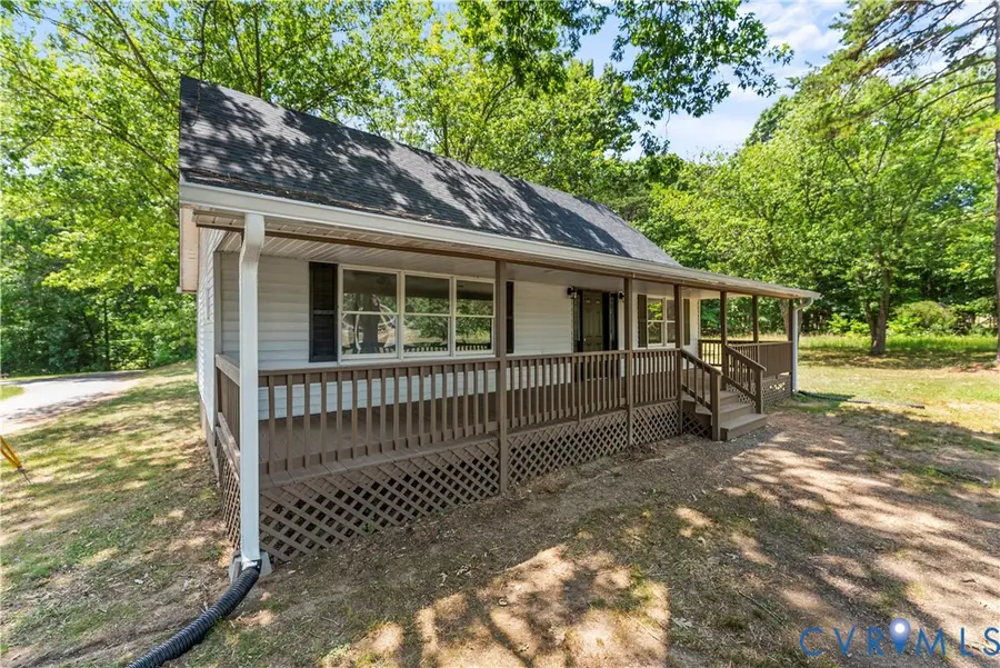 28 Hunters Lane, Dillwyn, VA 23936 - #3