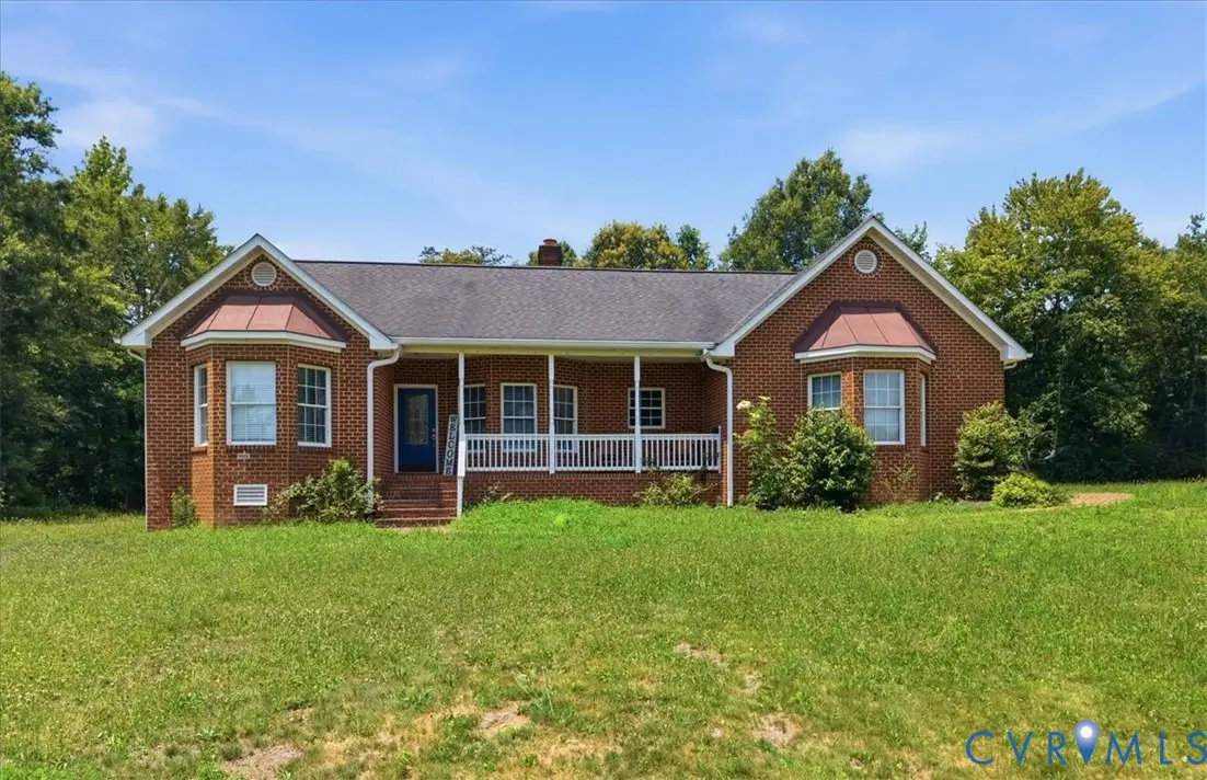 72 Bransford Road, Cumberland, VA 23040 - #1