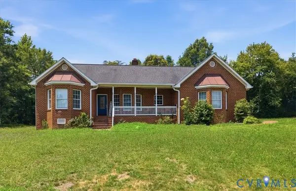 72 Bransford Road, Cumberland, VA 23040