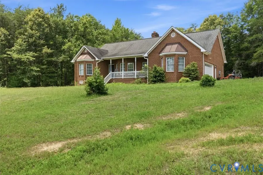 72 Bransford Road, Cumberland, VA 23040 - #2