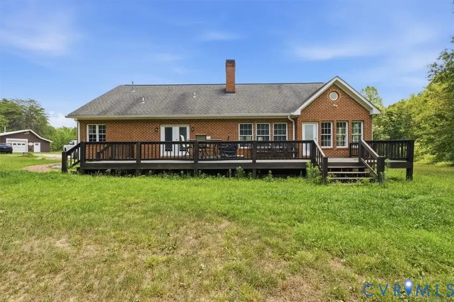 72 Bransford Road, Cumberland, VA 23040 - #3