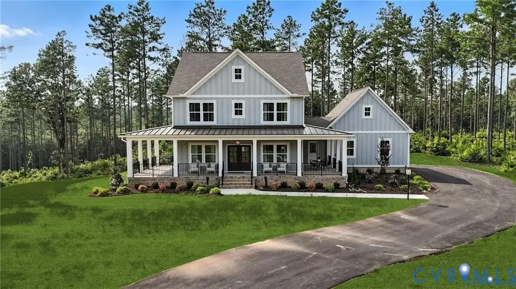 9090 River Bridge Drive, Quinton, VA 23141 - #1