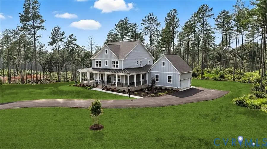 9090 River Bridge Drive, Quinton, VA 23141 - #3