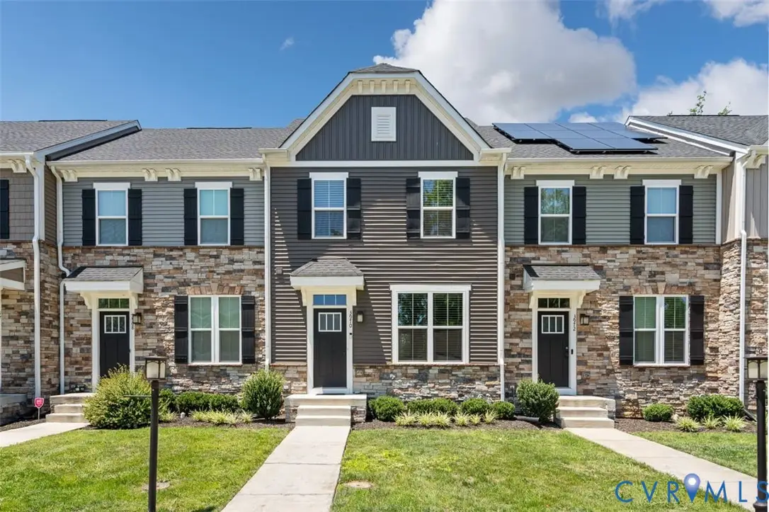 3970 Grove Point Drive #G3, East Highland Park, VA 23223 - #1