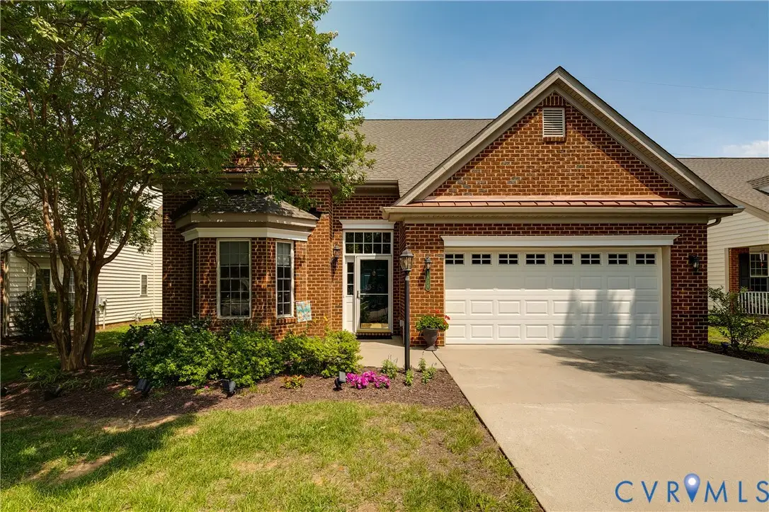 9916 Reedville Avenue, Brookland, VA 23060 - #1