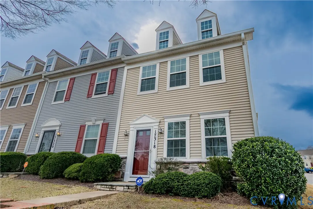 17318 Library Boulevard, Madison, VA 22546 - #1