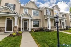 8385 Scott Place, Fairfield, VA 23227 - #1
