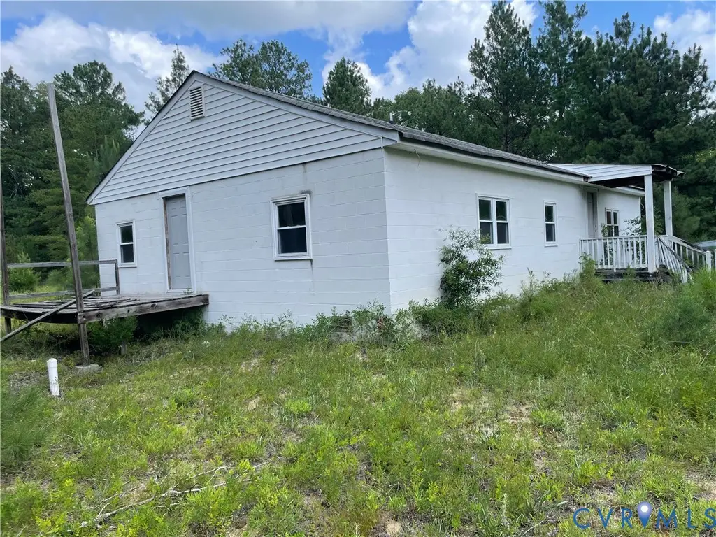 161 Sparrow Lane, Aylett, VA 23009 - #1