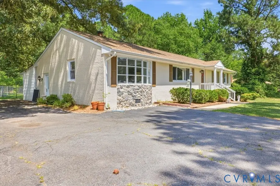 404 Bermuda Hundred Road, Chester, VA 23836 - #2