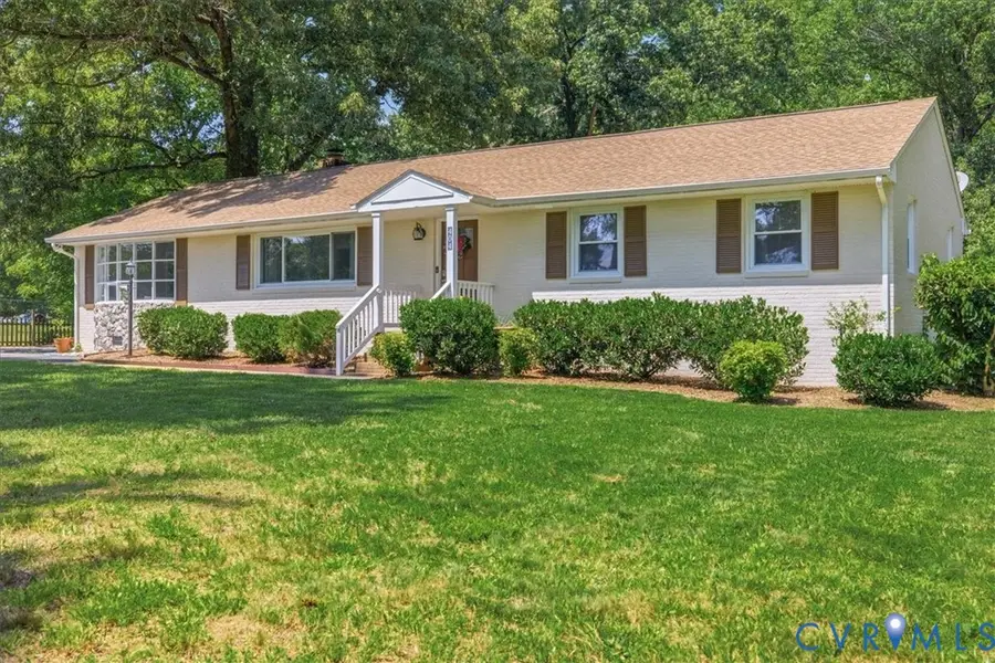 404 Bermuda Hundred Road, Chester, VA 23836 - #3