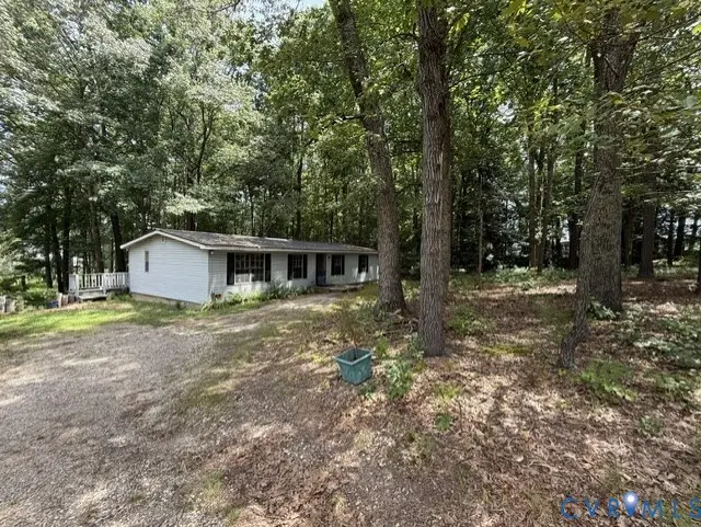 18816 Turkey Egg Road, Dinwiddie, VA 23841 - #1