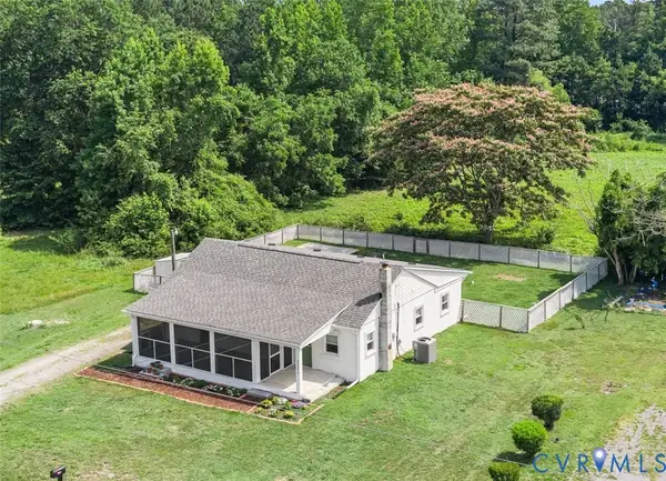 23234 Pine Grove Place, North Dinwiddie, VA 23803