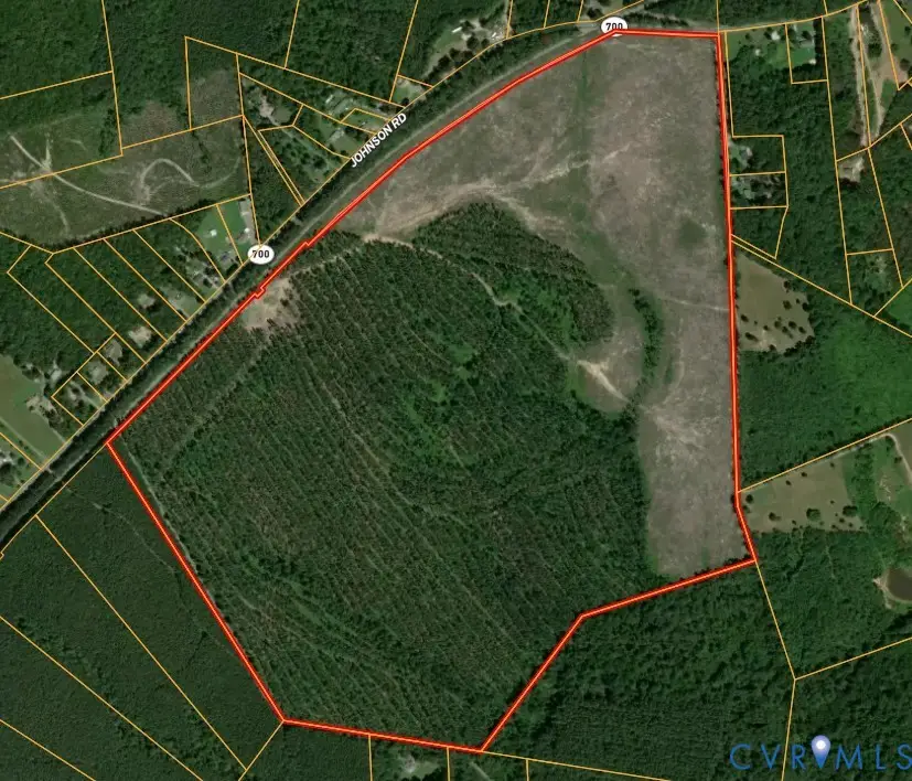 0 Johnson Road, Mineral, VA 23117 - #1