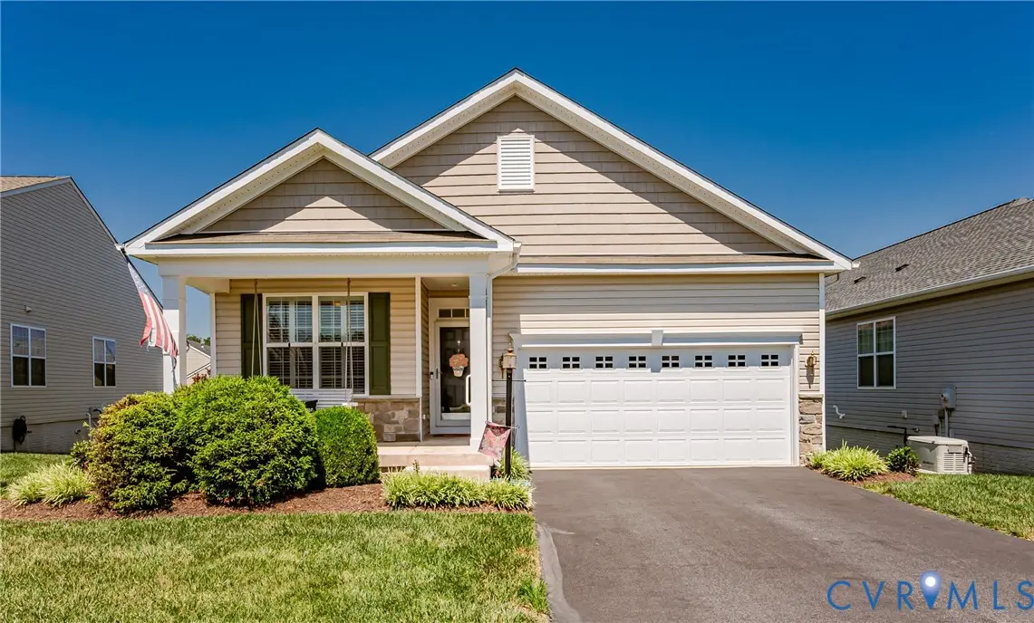 7778 Southamptonshire Way, New Kent, VA 23124 - #1