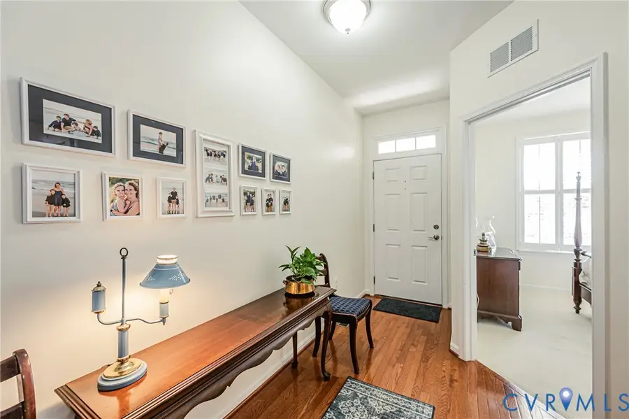 7778 Southamptonshire Way, New Kent, VA 23124 - #3