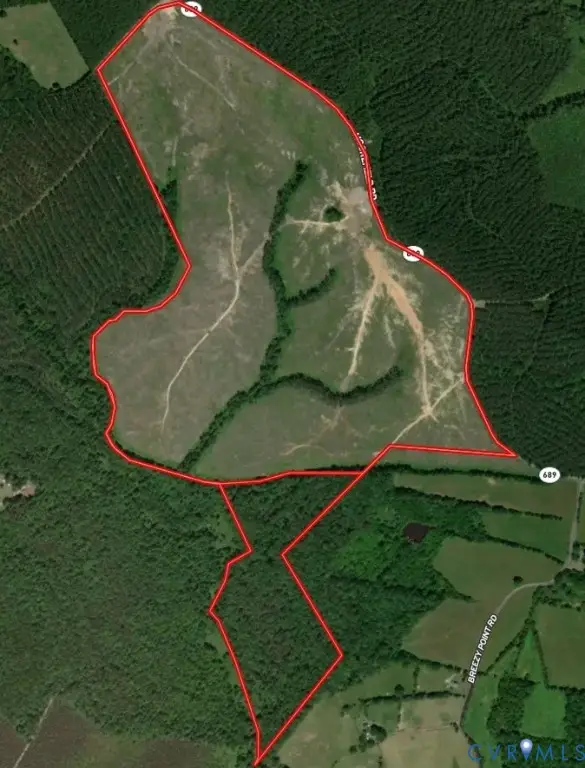 0 Moorefield Road, Mineral, VA 23117 - #1