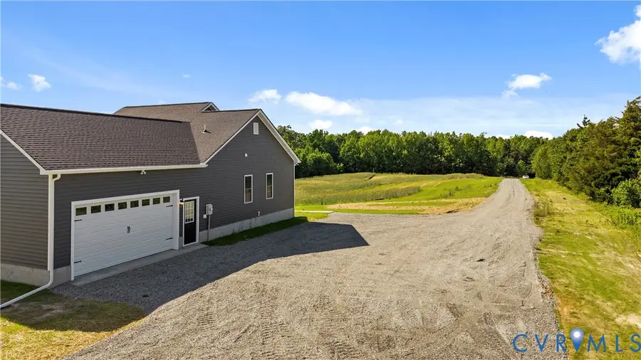 545 Wickham Road, Bumpass, VA 23024 - #3