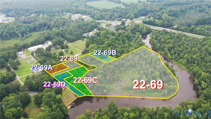 11367-11461 W River Road, Aylett, VA 23009 - #2