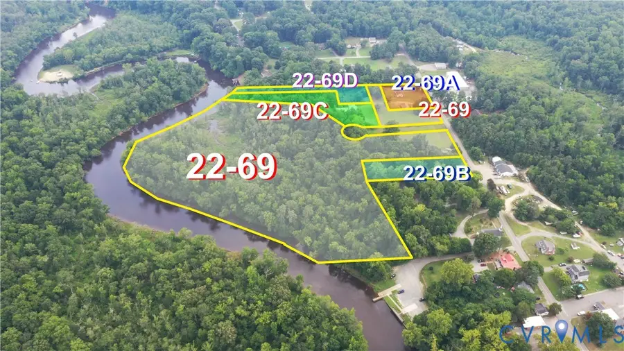 11367-11461 W River Road, Aylett, VA 23009 - #3