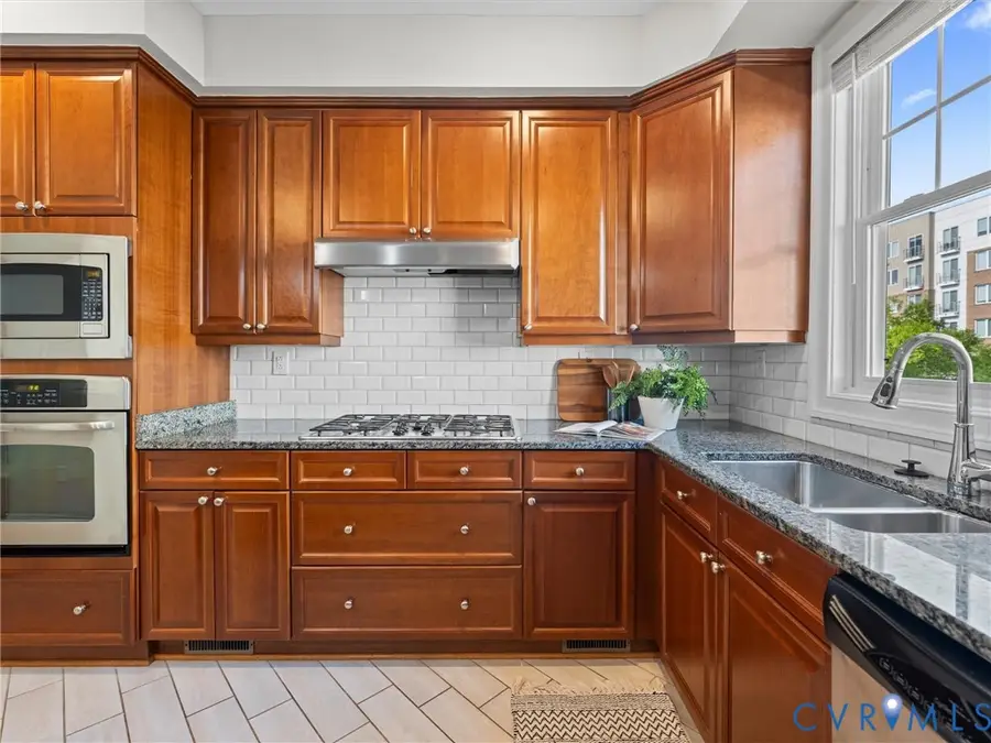 114 Cedar Works Row, Henrico, VA 23231 - #2