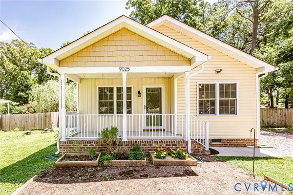 9025 Quinnford Boulevard, Chesterfield, VA 23237