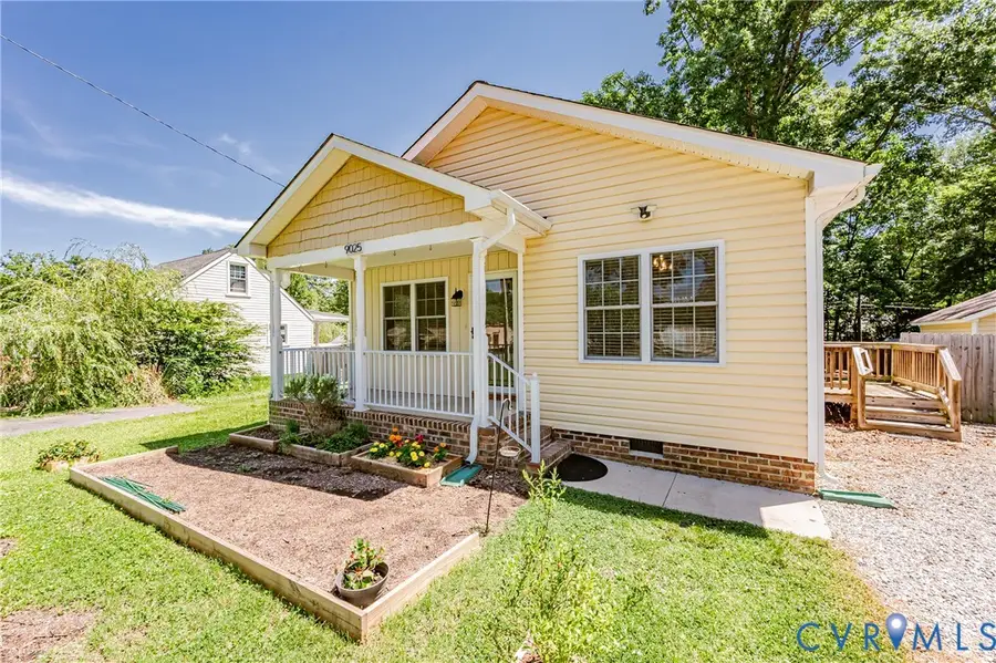9025 Quinnford Boulevard, Bellwood, VA 23237 - #2