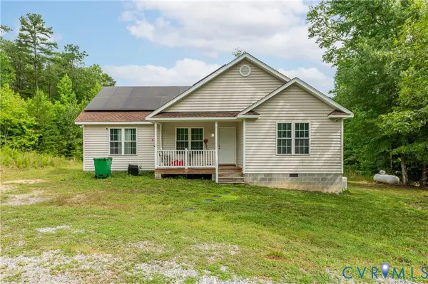 24580 St James Road, Amelia, VA 23083