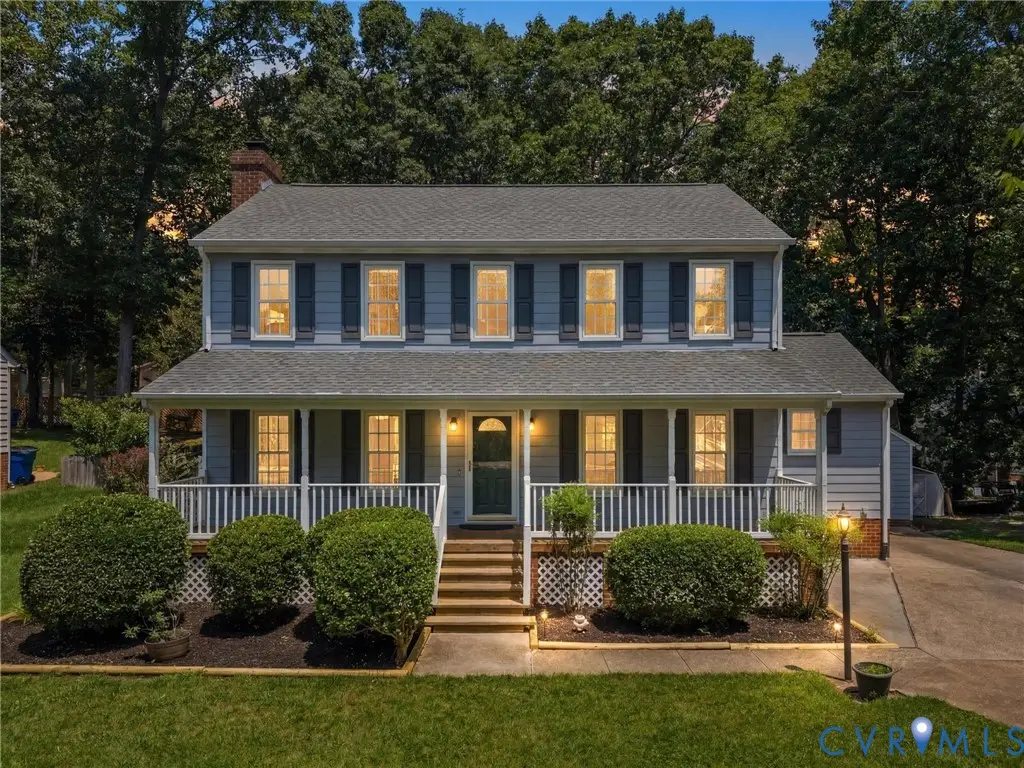3524 Ludgate Road, Chester, VA 23831 - #1