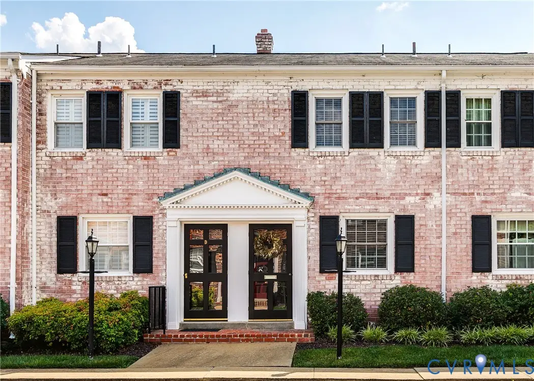 301 N Hamilton Street #C, Richmond, VA 23221 - #1