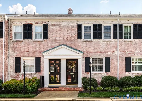 301 N Hamilton Street #C, Richmond, VA 23221