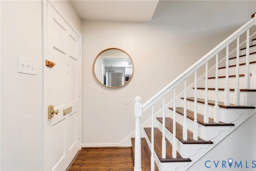 301 N Hamilton Street #C, Richmond, VA 23221 - #3