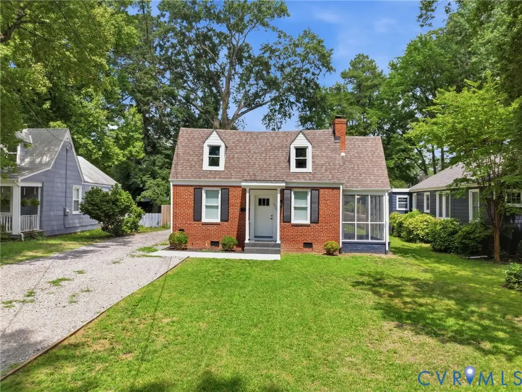 6929 Woodrow Terrace, Richmond, VA 23228 - #1