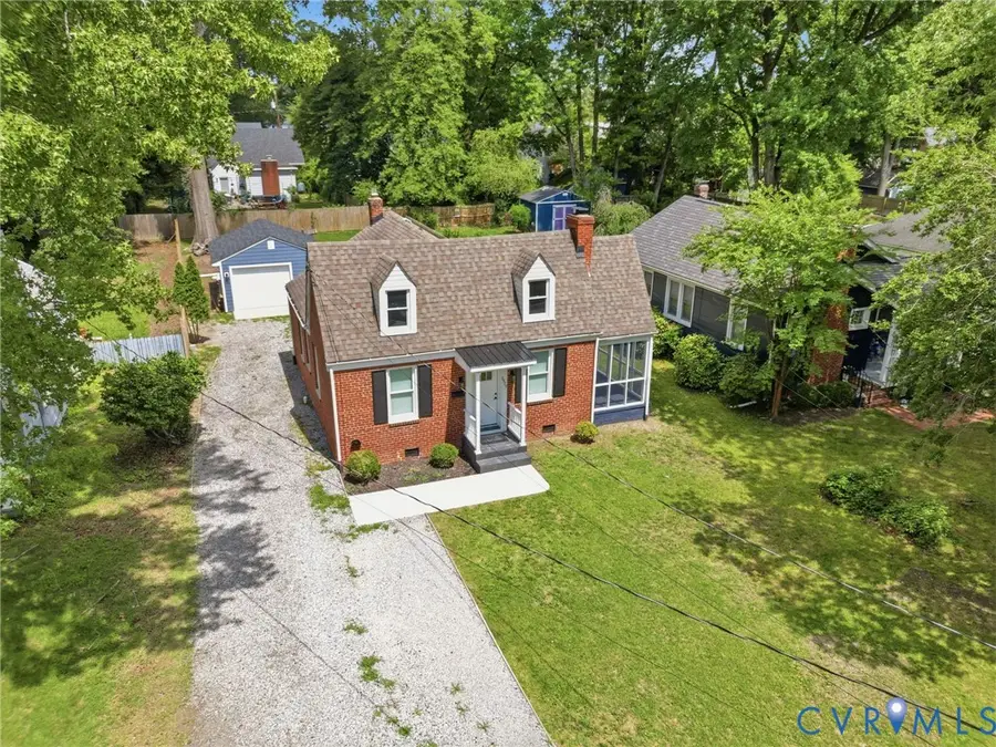 6929 Woodrow Terrace, Richmond, VA 23228 - #2