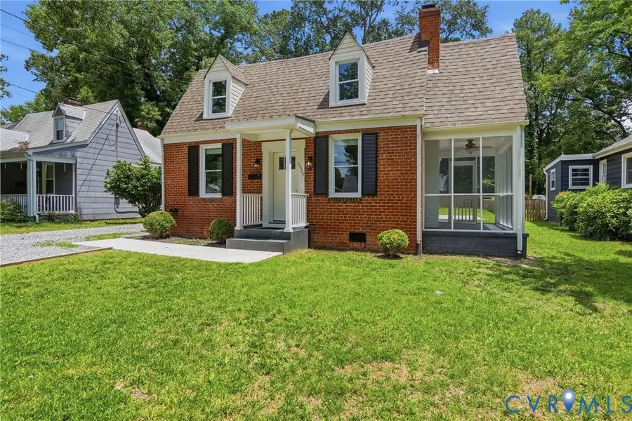 6929 Woodrow Terrace, Richmond, VA 23228 - #3