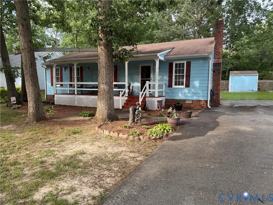 11643 Chester Station Drive, Chester, VA 23831 - #2
