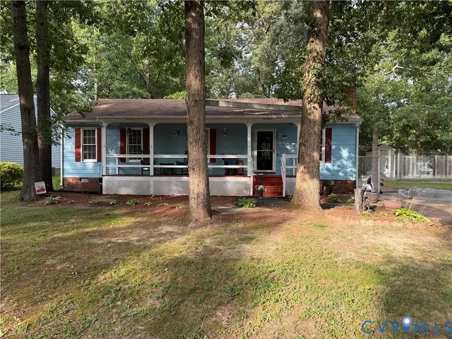 11643 Chester Station Drive, Chester, VA 23831 - #3