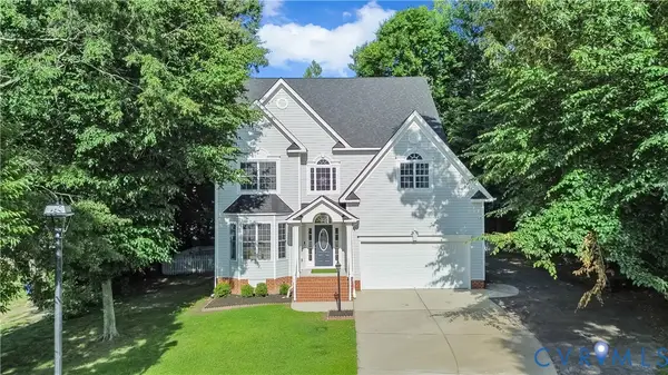 4101 Cara Hill Court, Chester, VA 23831