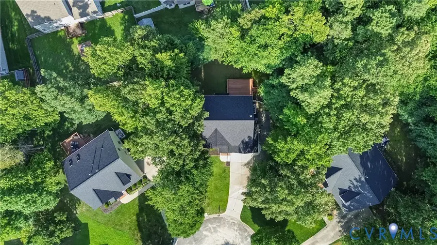 4101 Cara Hill Court, Chester, VA 23831 - #3