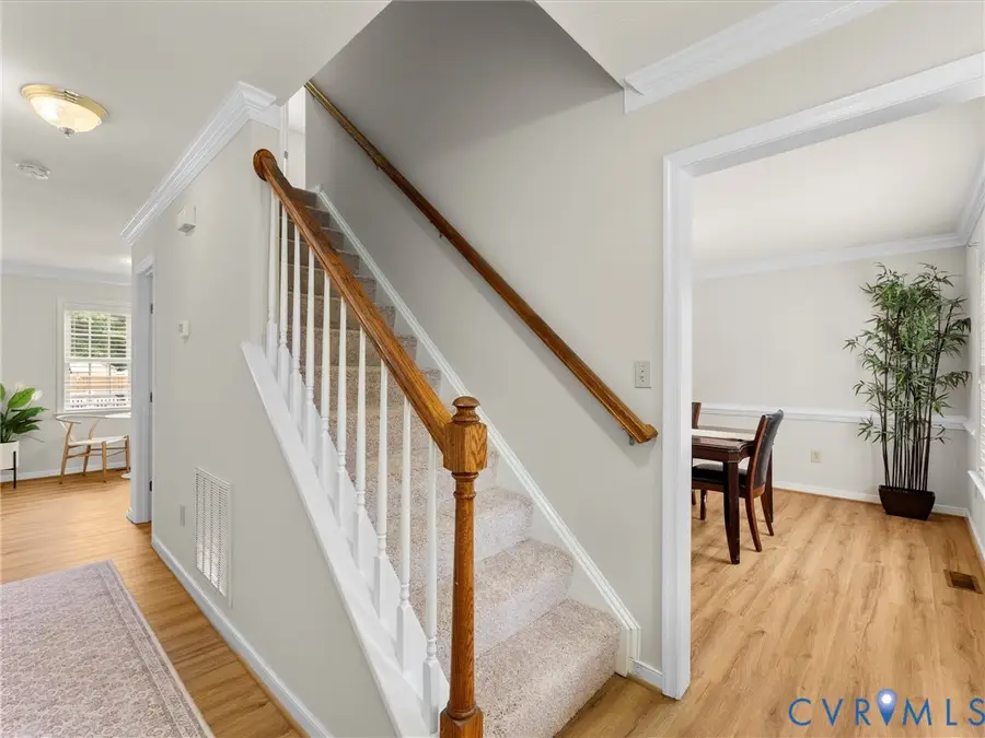 10755 Ashcake Station Place, Mechanicsville, VA 23116 - #3