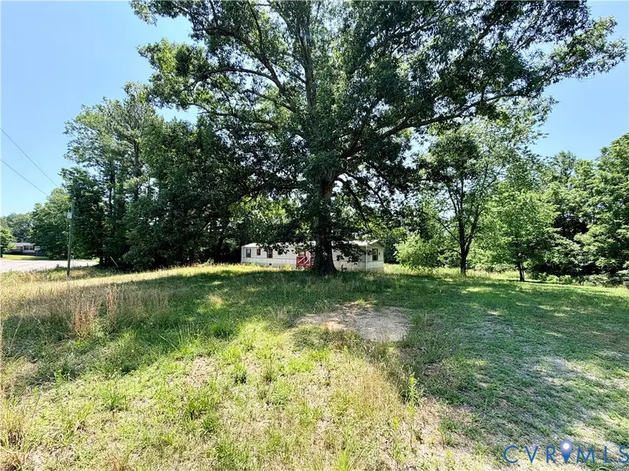 890 Mechanic Drive, Dolphin, VA 23843 - #2