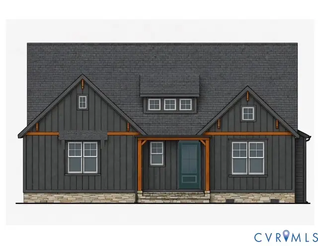 3005 Swanns Inn Crescent, Goochland, VA 23063 - #1