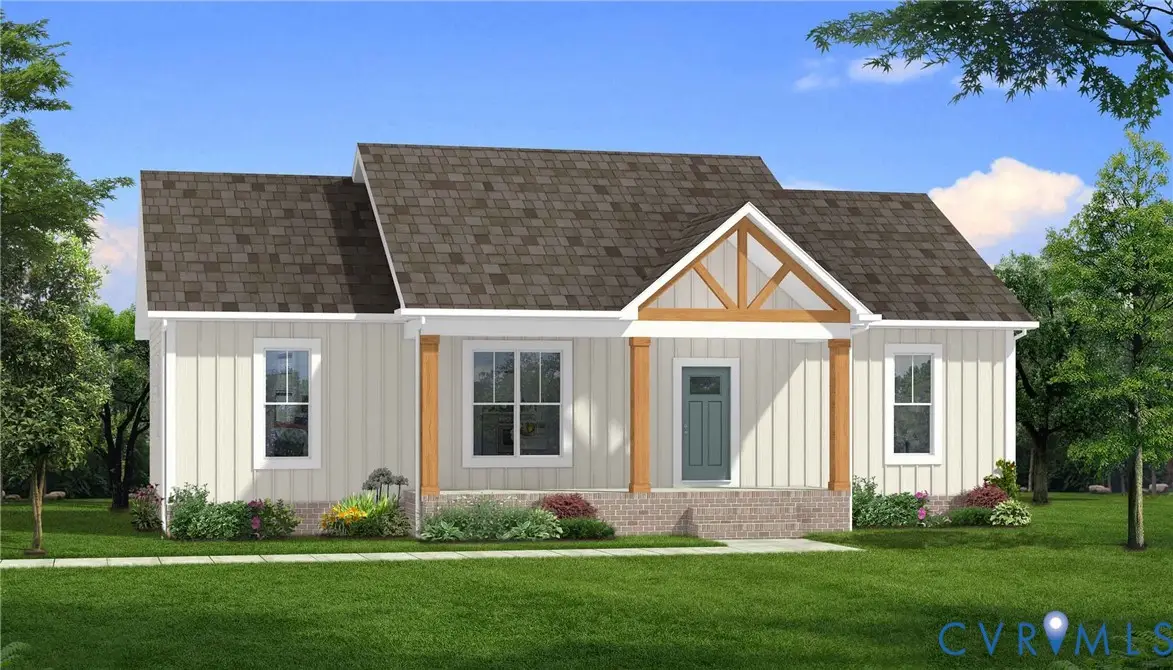 TBD Lot 8 Old Ridge Road, Farmville, VA 23901 - #1