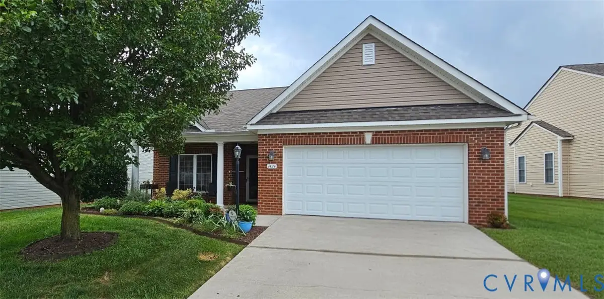 7424 Red Hill Club Court, Henrico, VA 23231 - #1