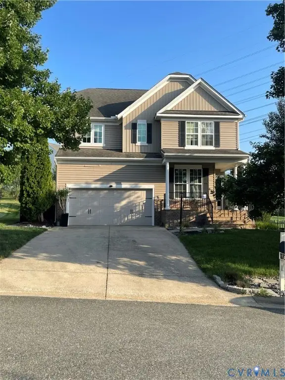 13736 Nailor Cir, Midlothian, VA 23114 - #1