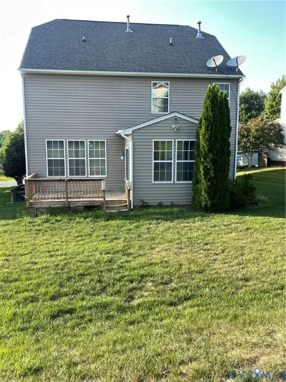 13736 Nailor Cir, Midlothian, VA 23114 - #2