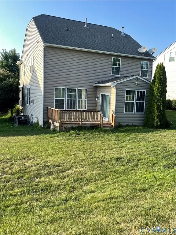 13736 Nailor Cir, Midlothian, VA 23114 - #3