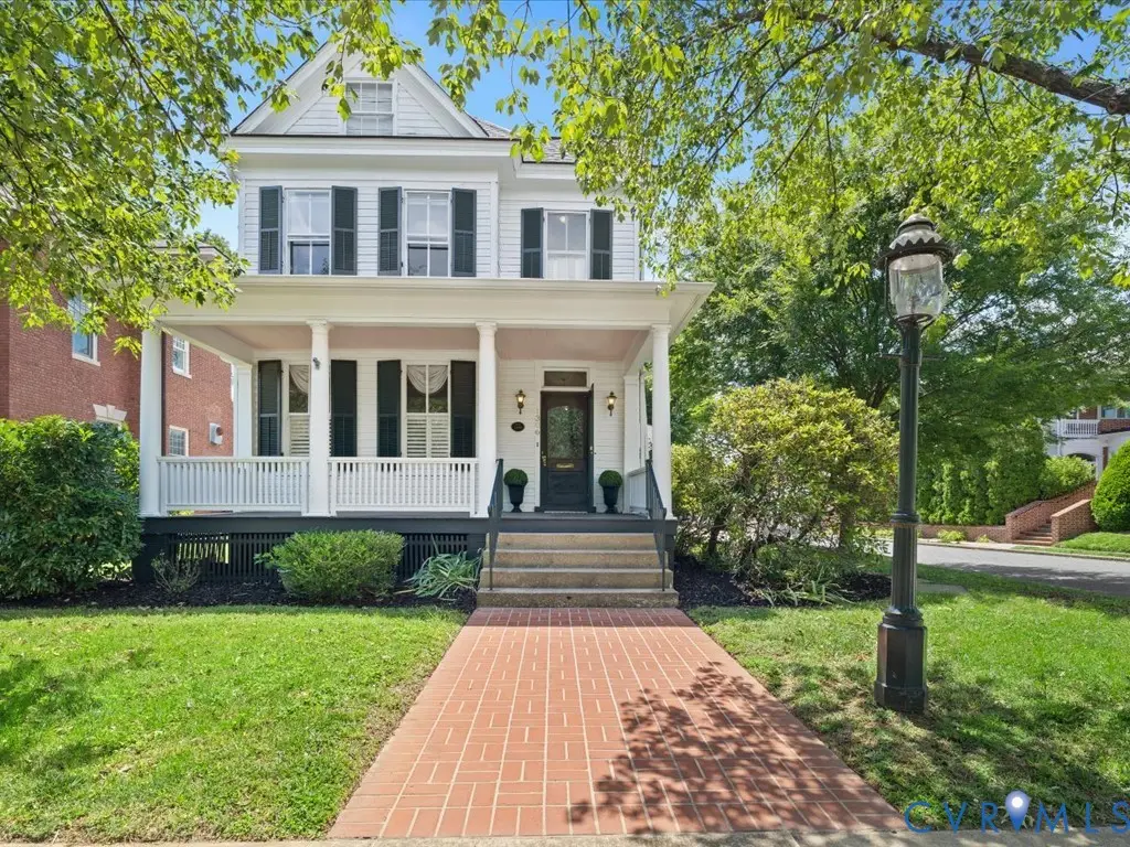 1306 Washington Avenue, Fredericksburg, VA 22401 - #1